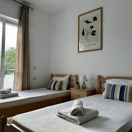Central, Sunny & Spacious Apartment, In Kos, "1" Экстерьер фото